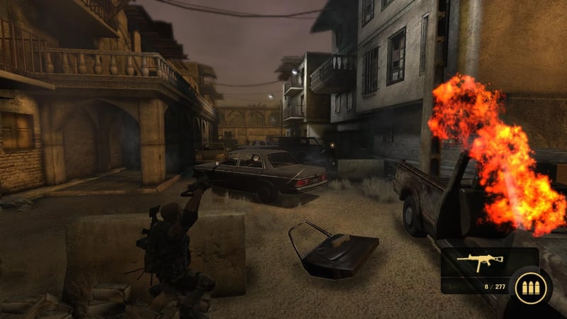 Game screenshot 5