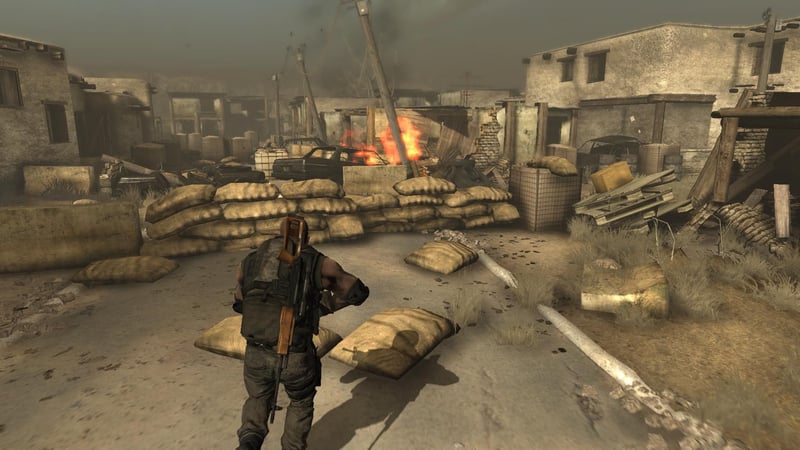 Game screenshot 1