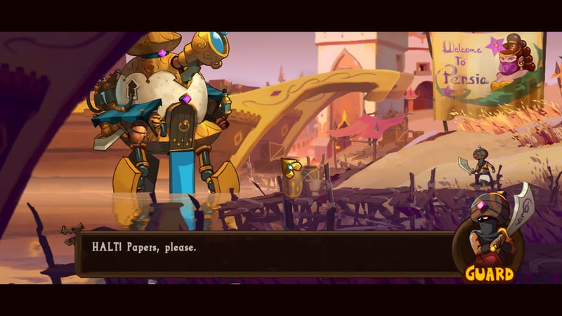 Game screenshot 4