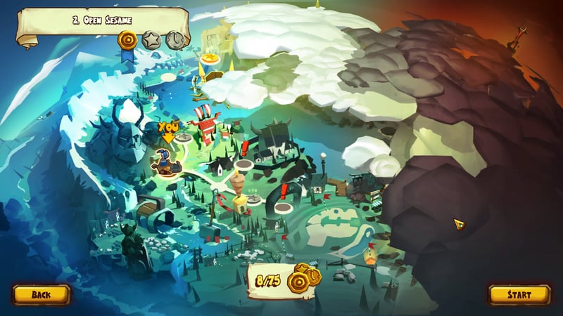 Game screenshot 2
