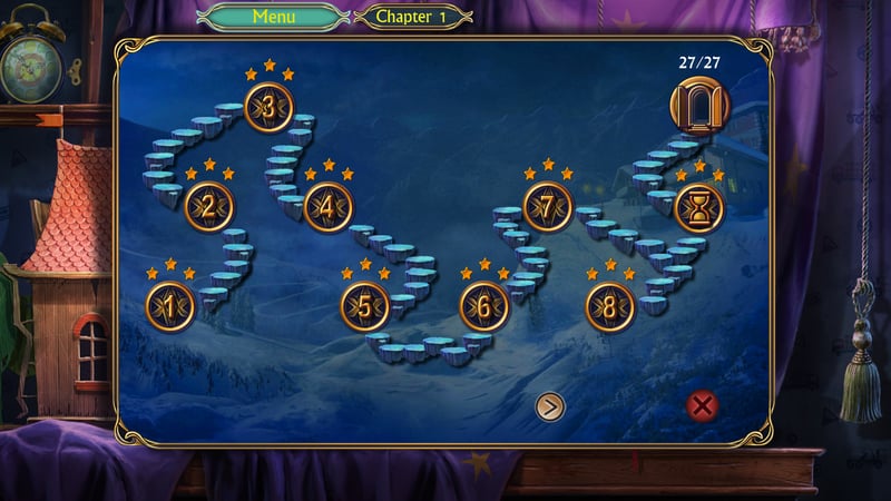 Game screenshot 4