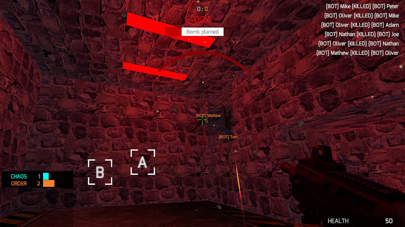 Game screenshot 5