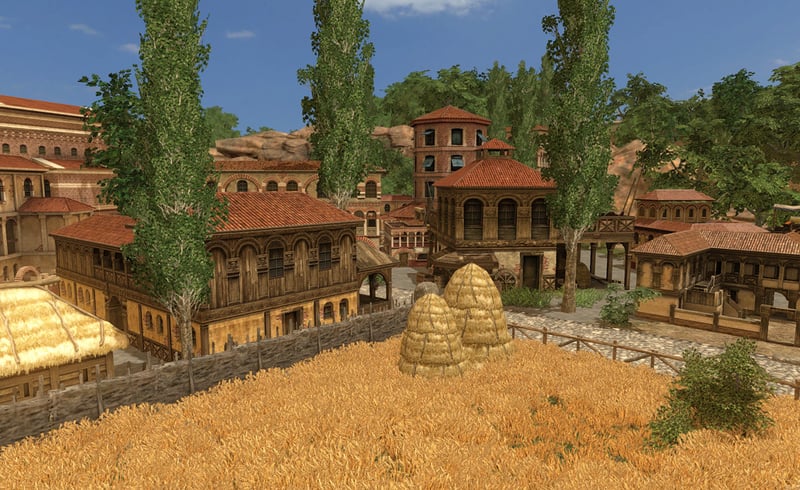Game screenshot 1