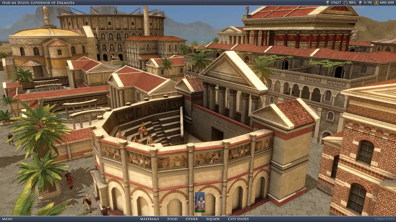 Game screenshot 1