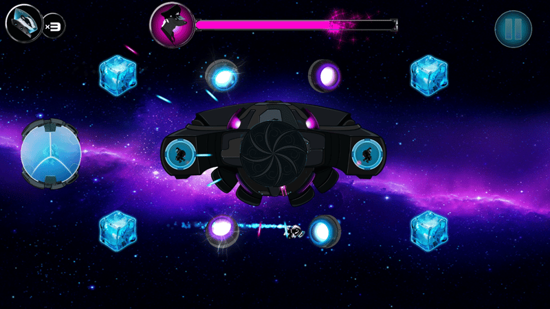 Game screenshot 3