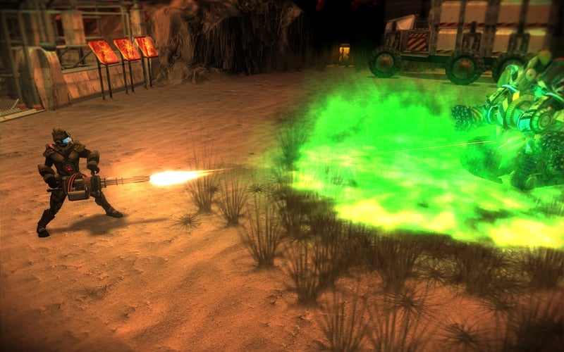 Game screenshot 1