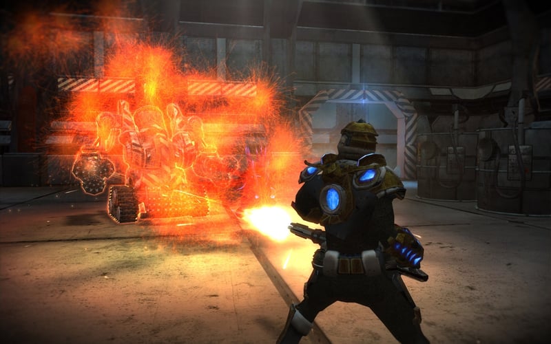 Game screenshot 4