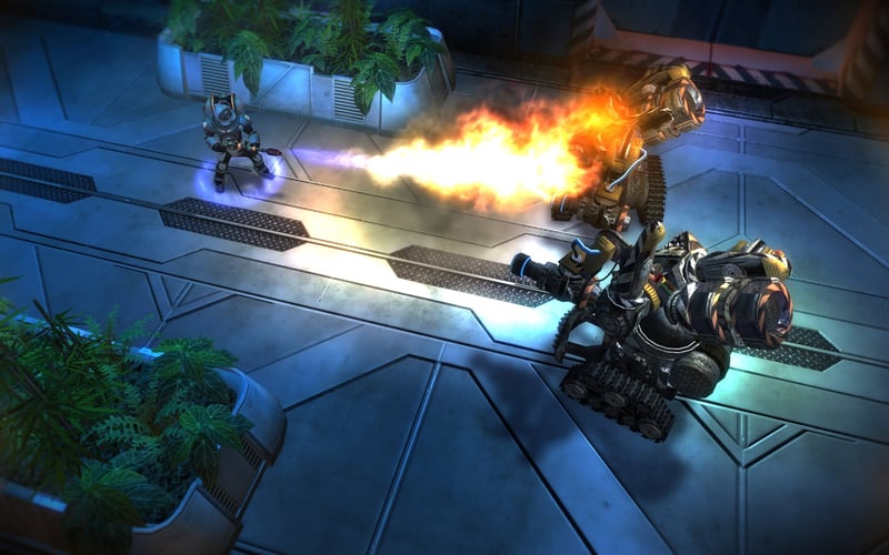 Game screenshot 3