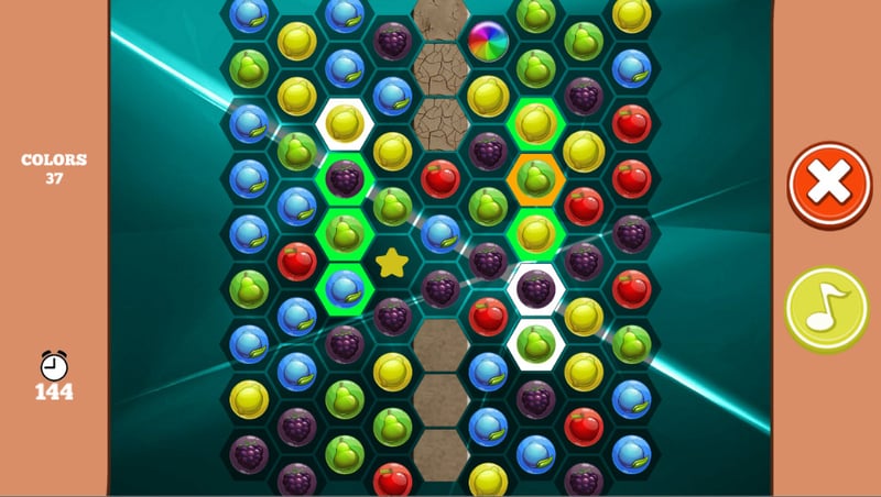 Game screenshot 5