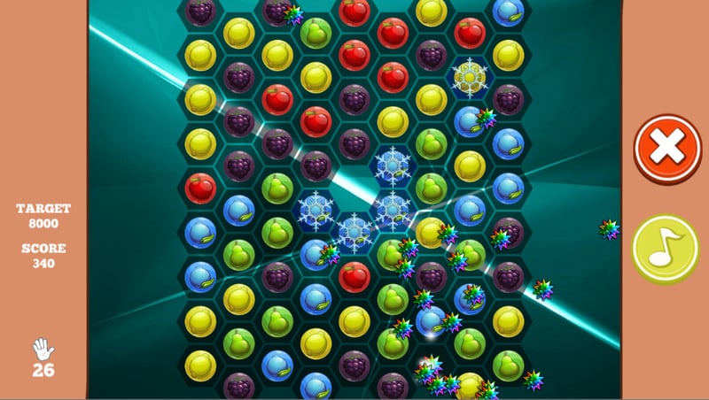 Game screenshot 4