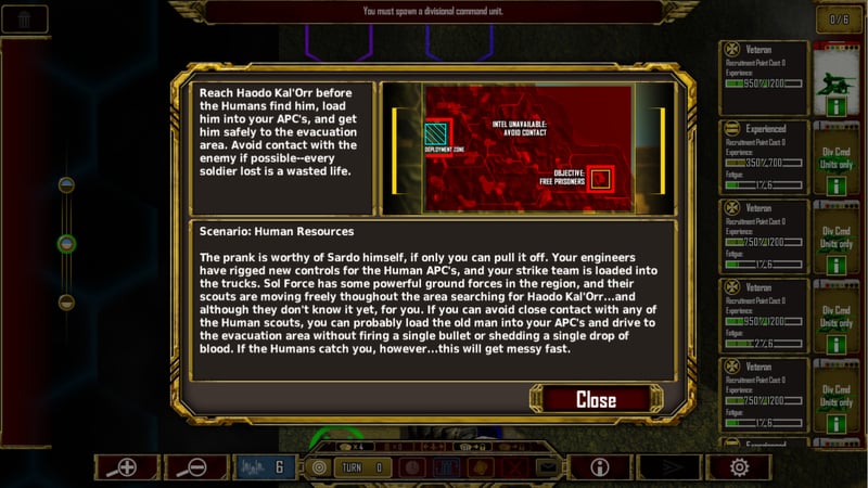 Game screenshot 4