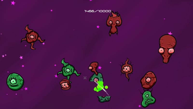 Game screenshot 1
