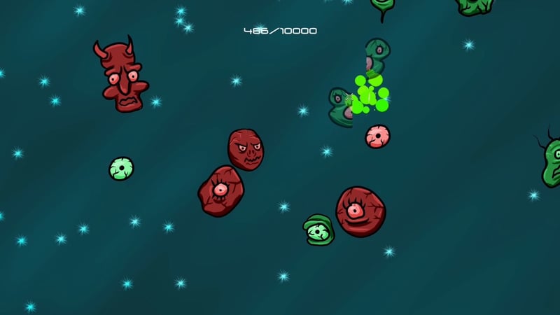 Game screenshot 4