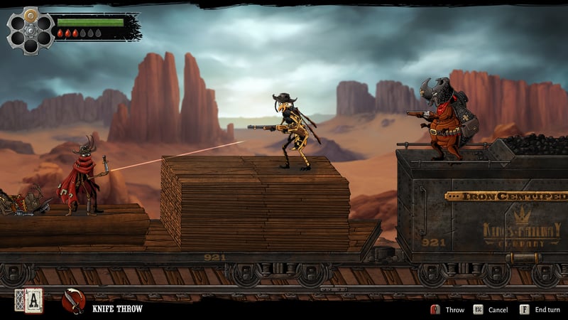 Game screenshot 5