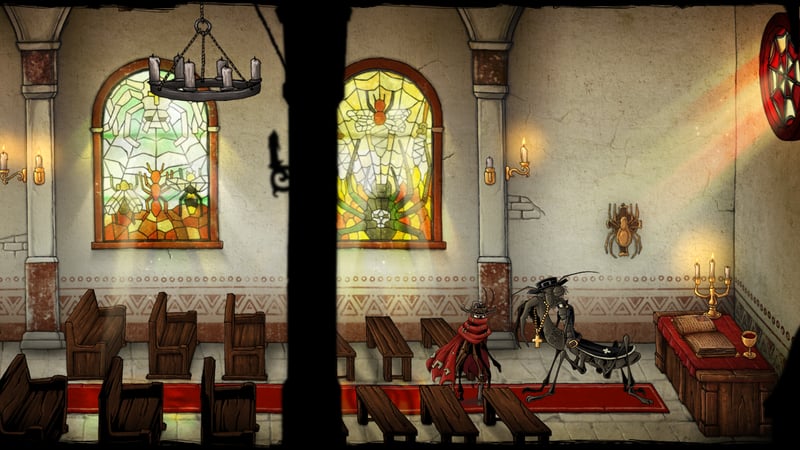 Game screenshot 4