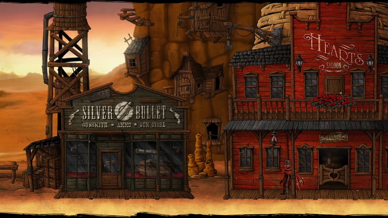 Game screenshot 3