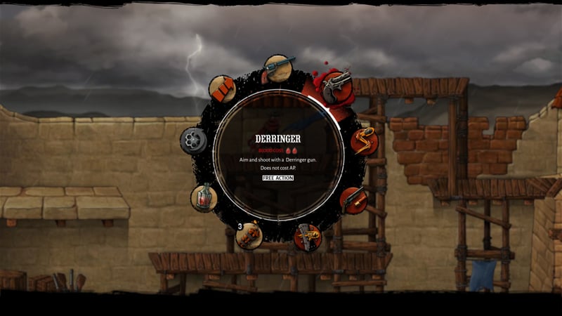 Game screenshot 4