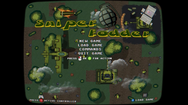 Game screenshot 3