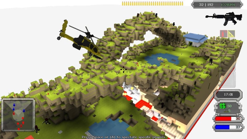 Game screenshot 1