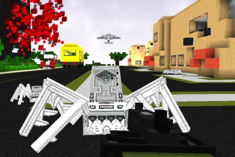 Game screenshot 5