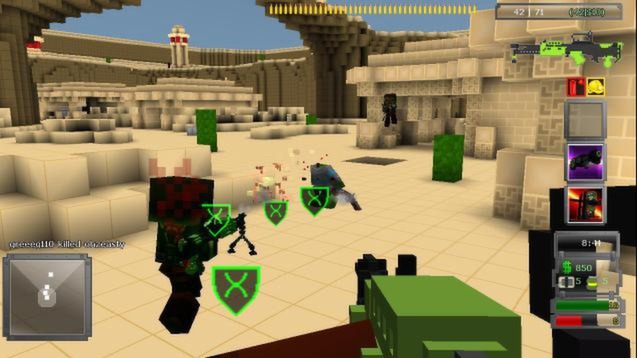 Game screenshot 4