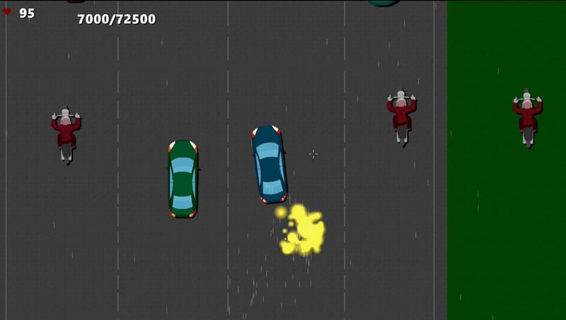 Game screenshot 2