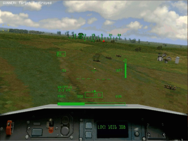 Game screenshot 3