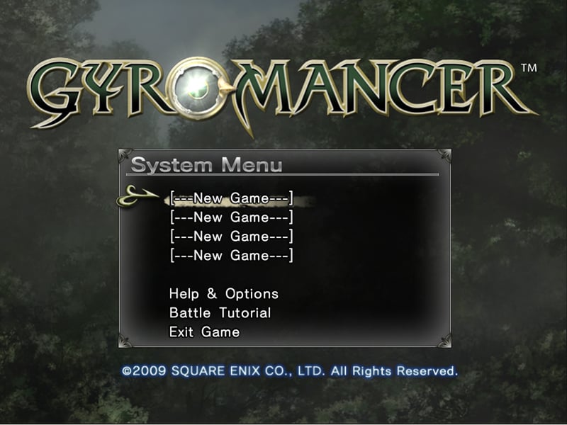 Game screenshot 4