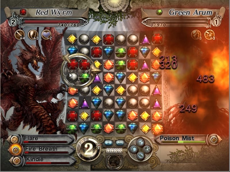 Game screenshot 5