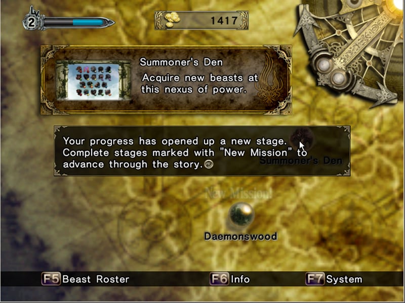 Game screenshot 2