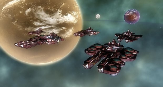 Game screenshot 1