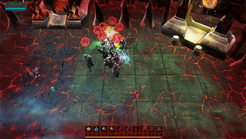 Game screenshot 2