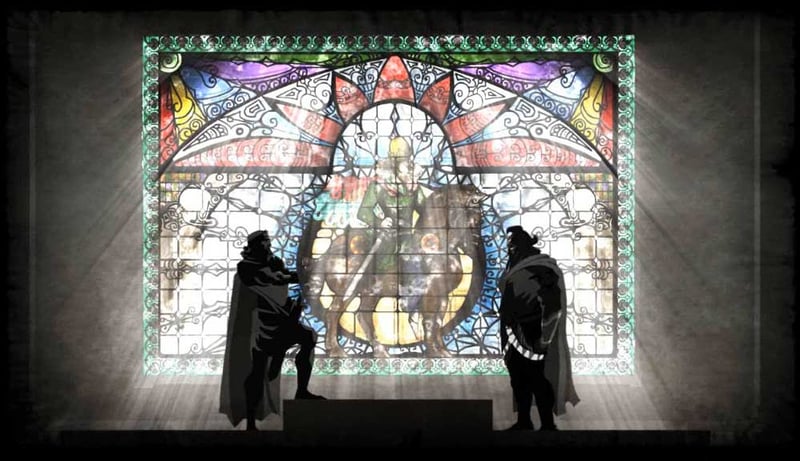 Game screenshot 2
