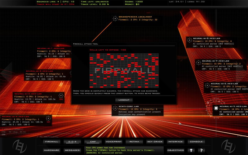 Game screenshot 3