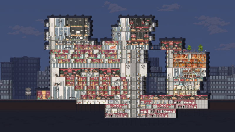 Game screenshot 2