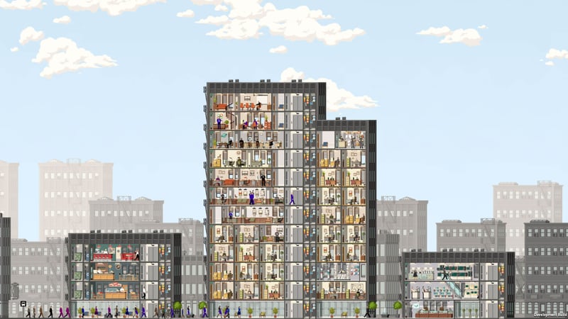 Game screenshot 3