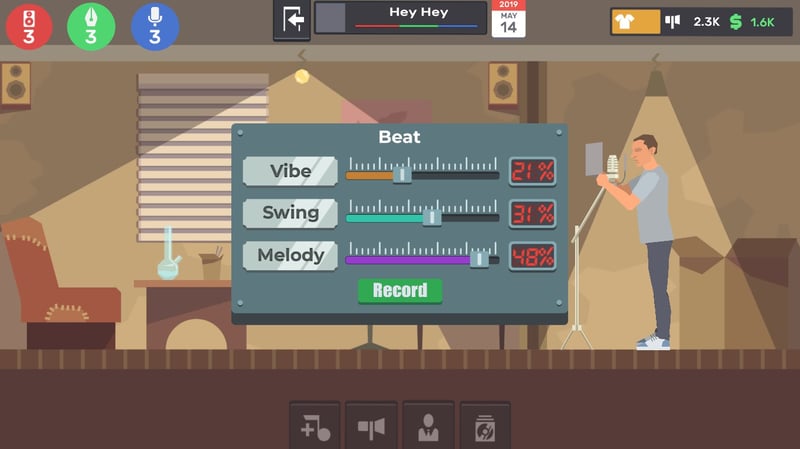 Game screenshot 2