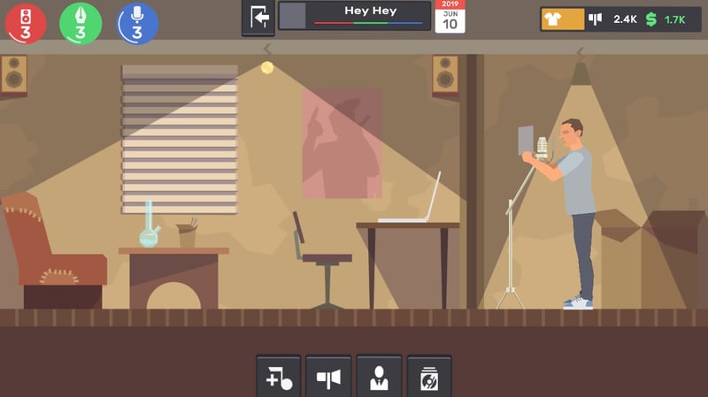 Game screenshot 3