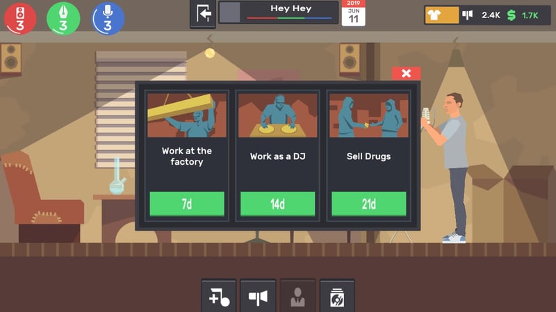 Game screenshot 4