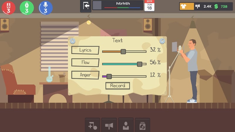 Game screenshot 5