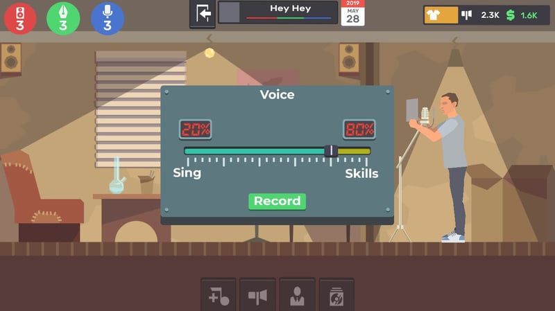 Game screenshot 3