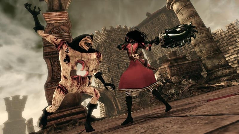 Game screenshot 3