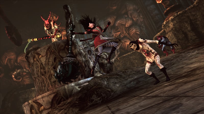 Game screenshot 4
