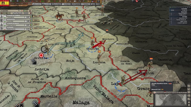 Game screenshot 1