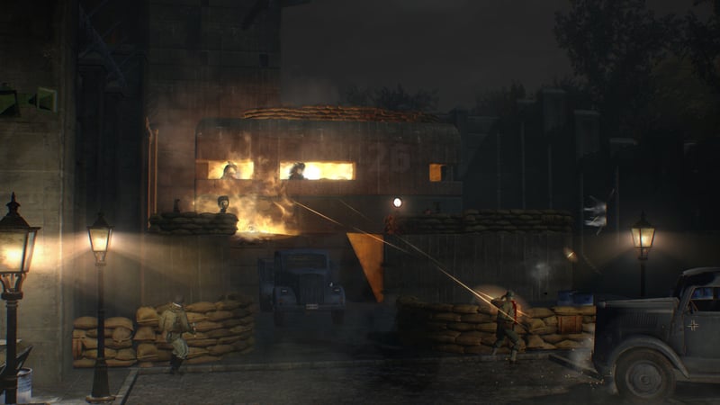 Game screenshot 4