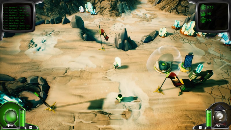 Game screenshot 3