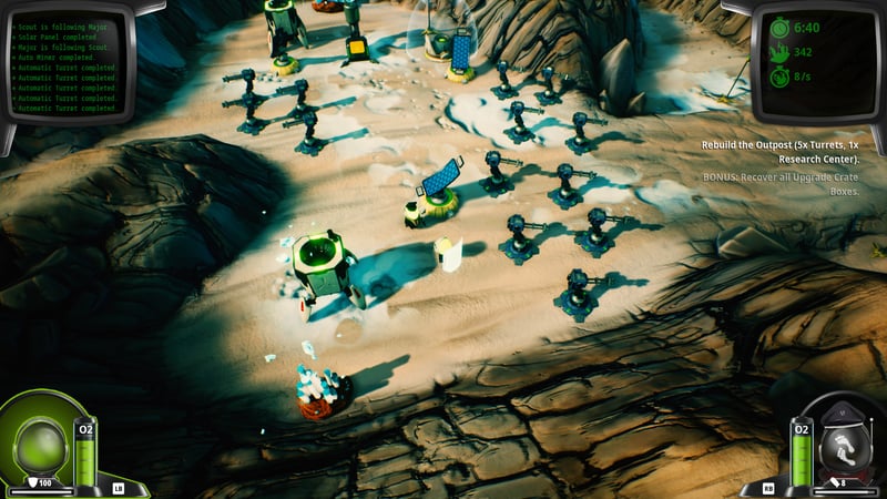 Game screenshot 4
