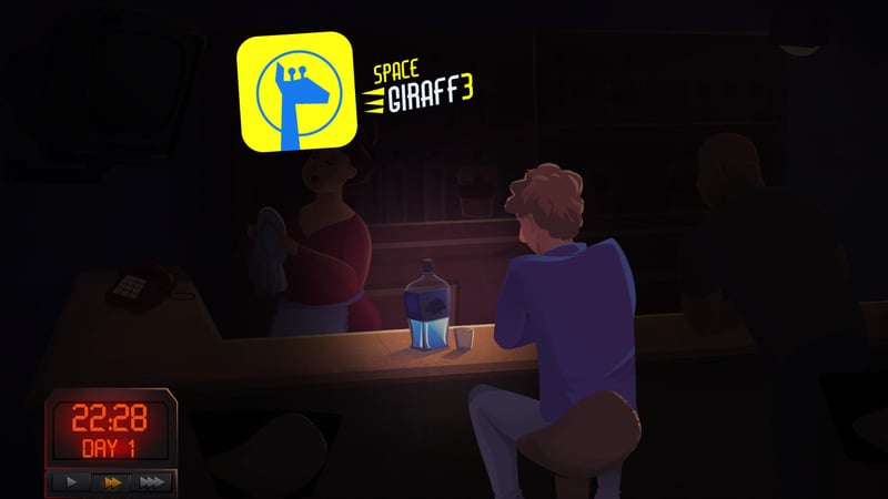 Game screenshot 1