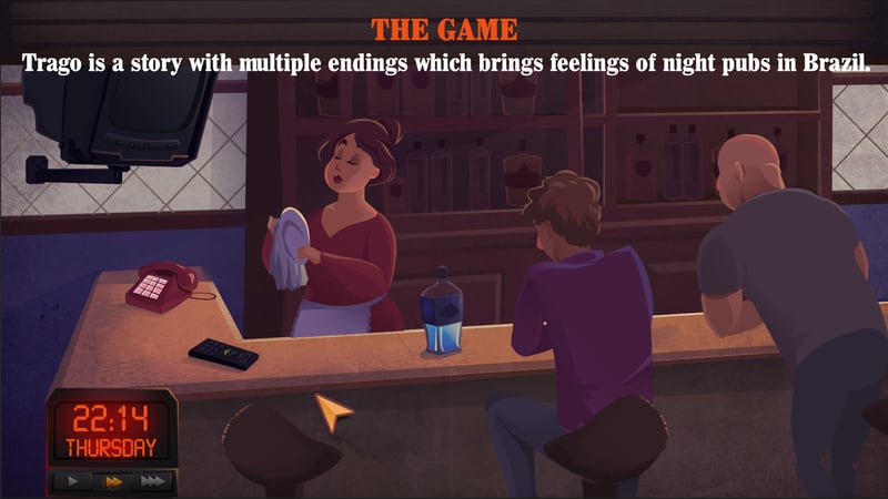 Game screenshot 5