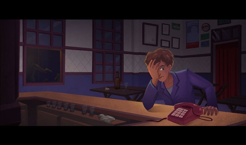 Game screenshot 2